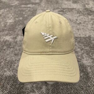 NWT Paper Planes Classic Logo Sage Green OSFA Hat